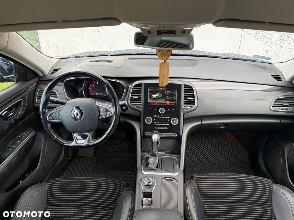 Renault Talisman 1.6 Energy TCe Intens EDC - 11