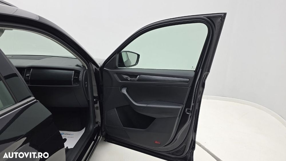 Skoda Kodiaq 2.0 TDI 4X4 DSG Ambition - 18