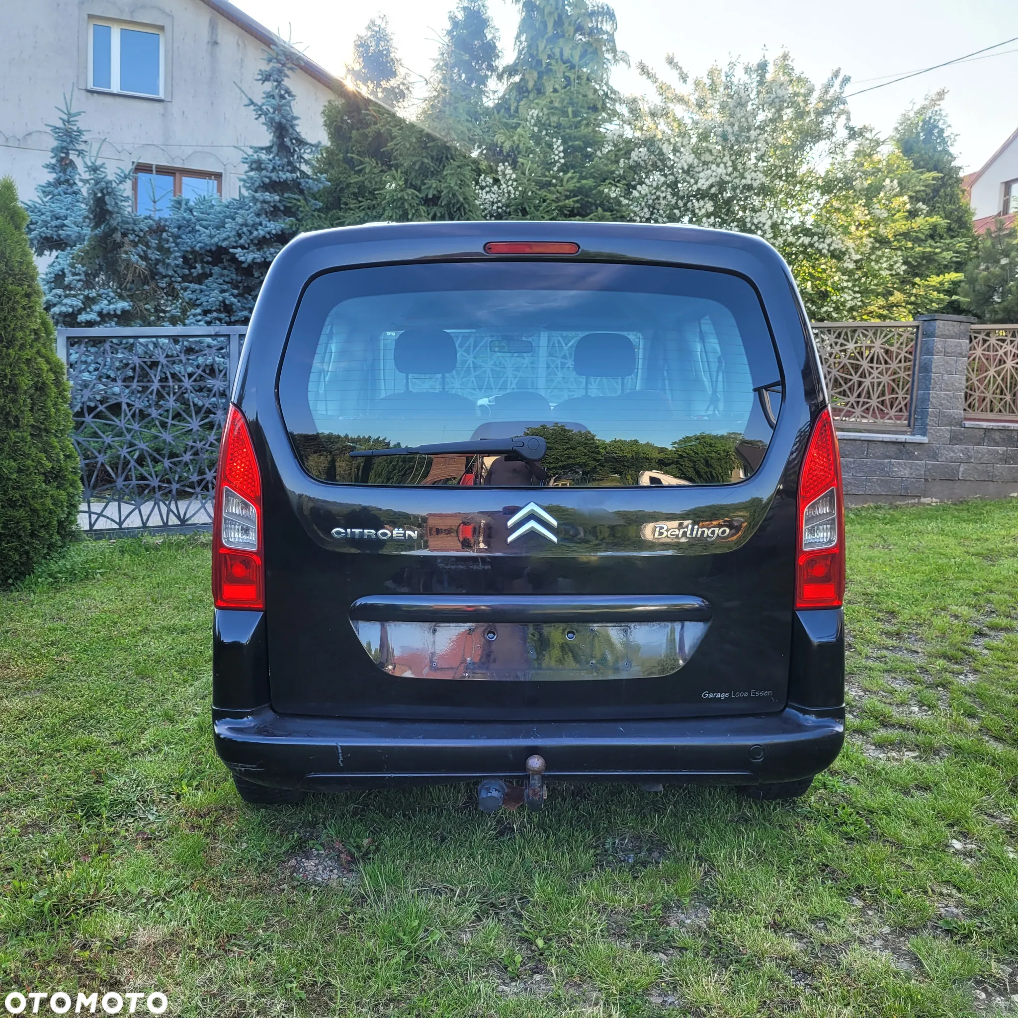 Citroën Berlingo II 1.6 HDi Multispace - 5