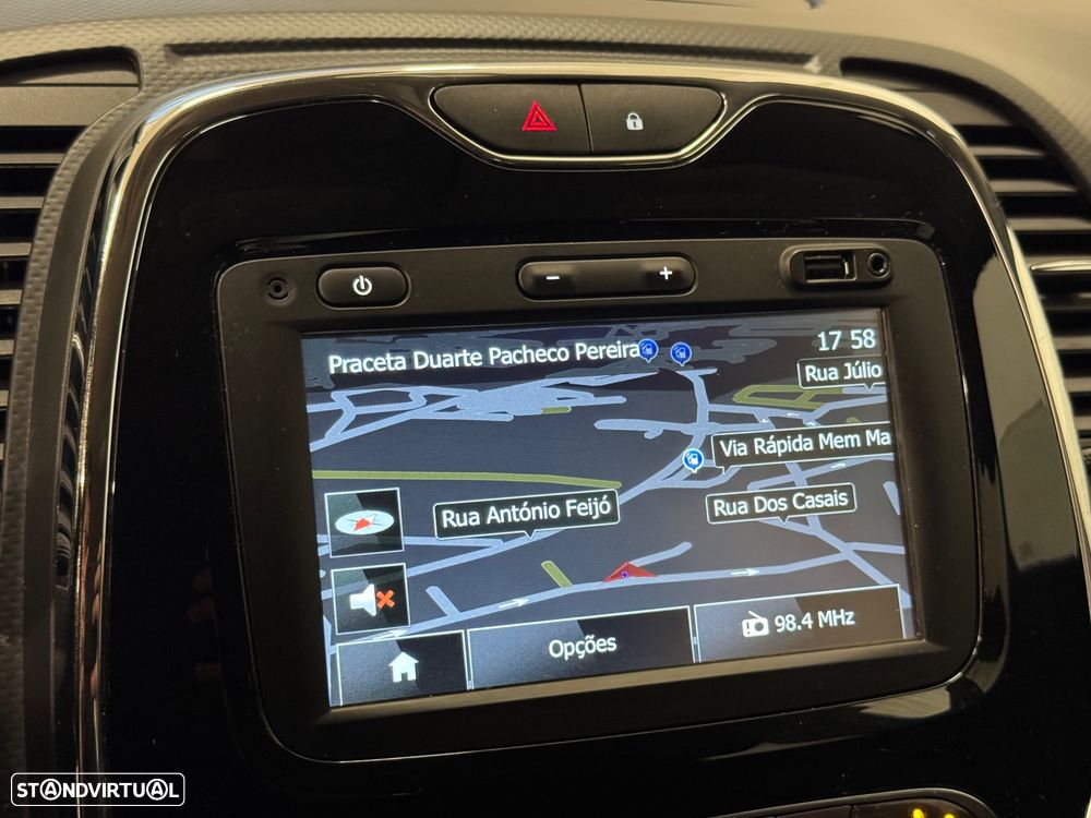 Renault Captur 0.9 TCE Exclusive - 19