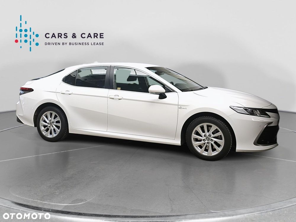 Toyota Camry 2.5 Hybrid Comfort CVT - 7