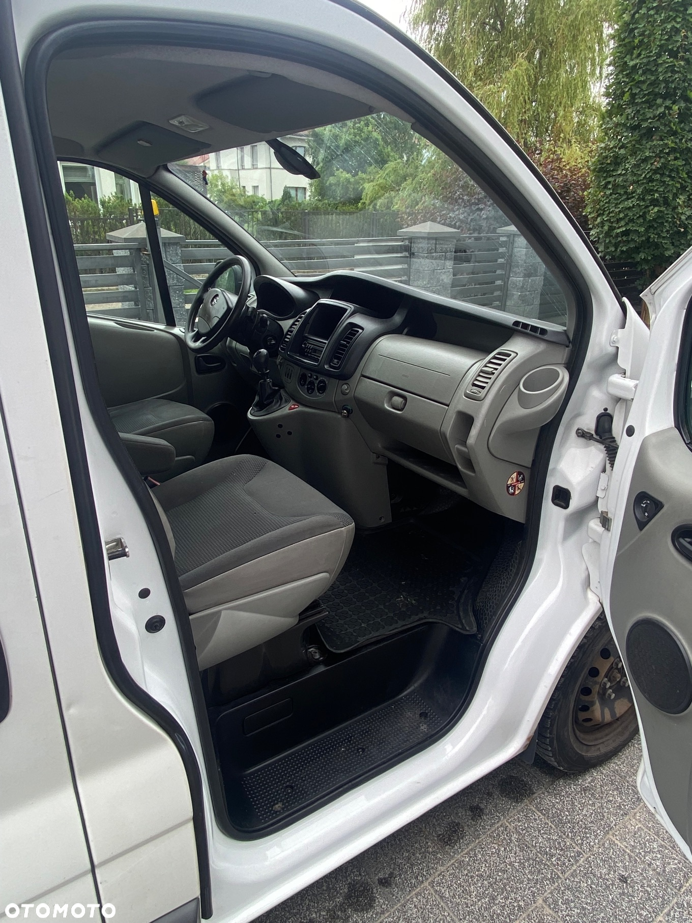 Opel Vivaro - 4