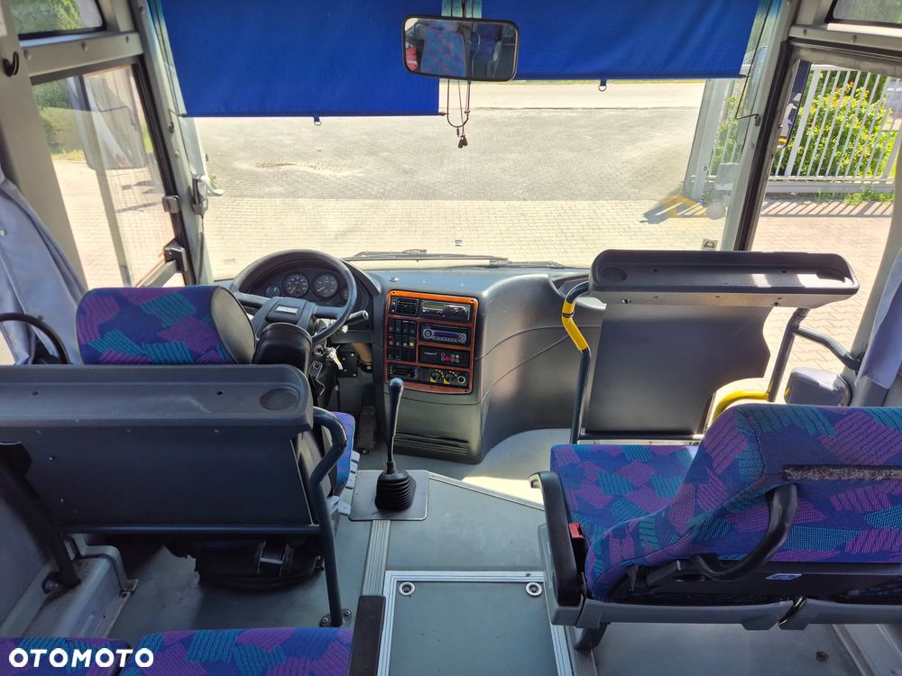Otokar NAVIGO 2 185 / SPROWADZONY / KLIMA / 34 MIEJSCA - 24