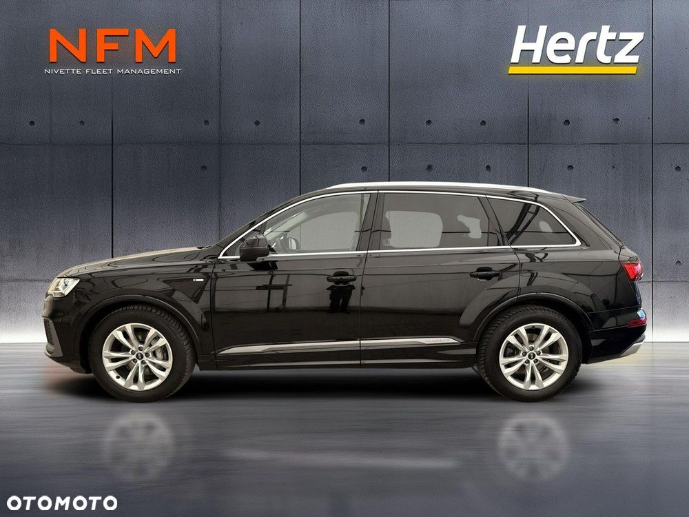 Audi Q7 - 7