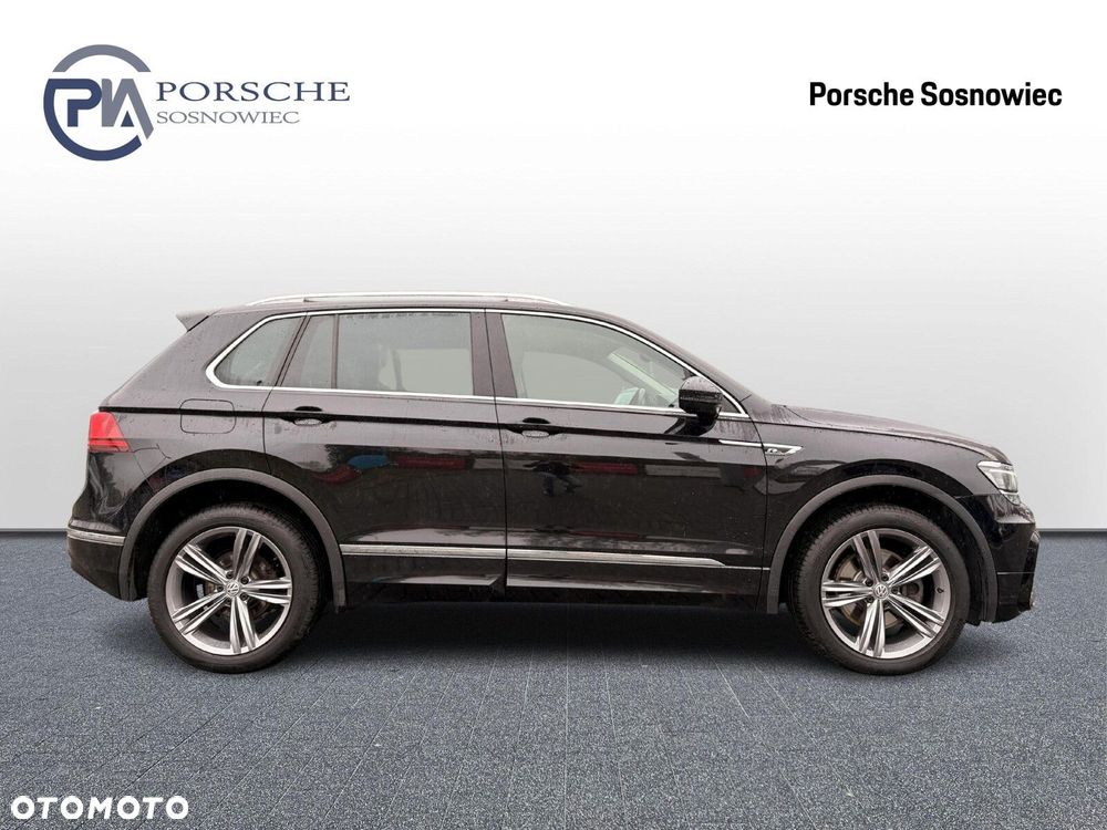 Volkswagen Tiguan 2.0 TSI BMT 4Mot Highline DSG - 6