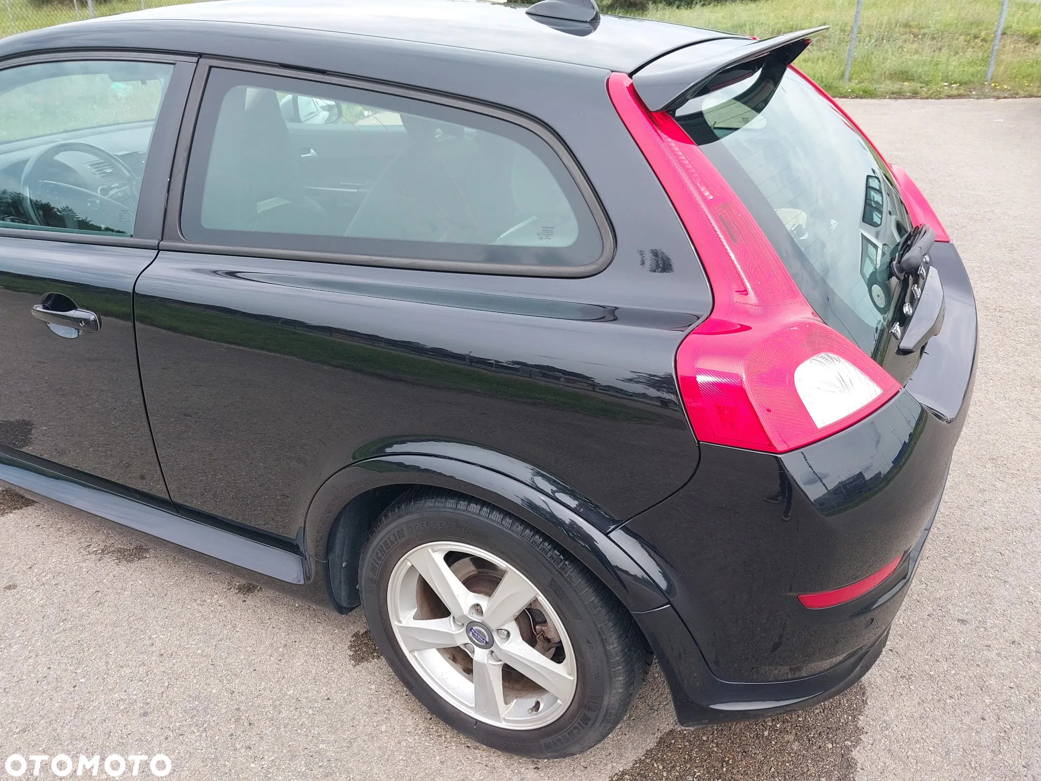 Volvo C30 D2 R-Design - 12
