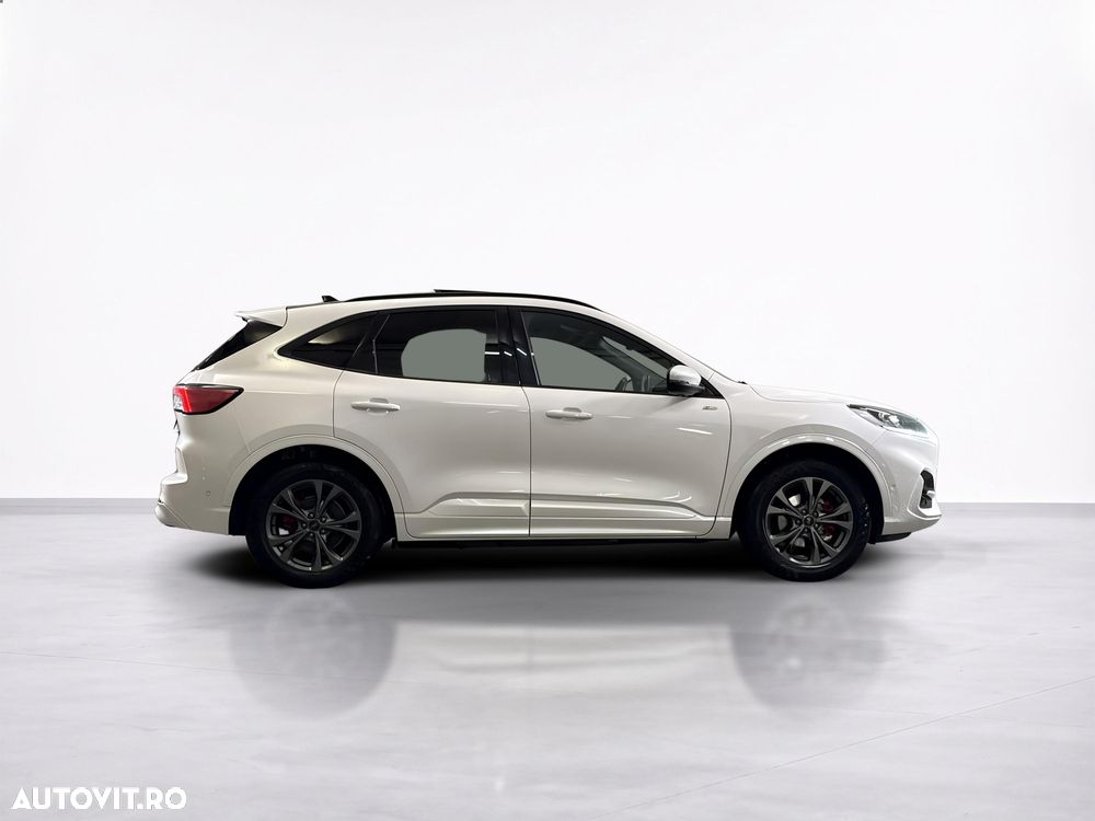 Ford Kuga - 6