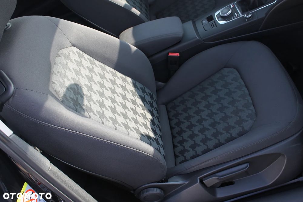 Audi A3 3-drzwiowe - 35