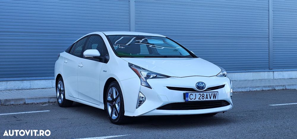 Toyota Prius - 2