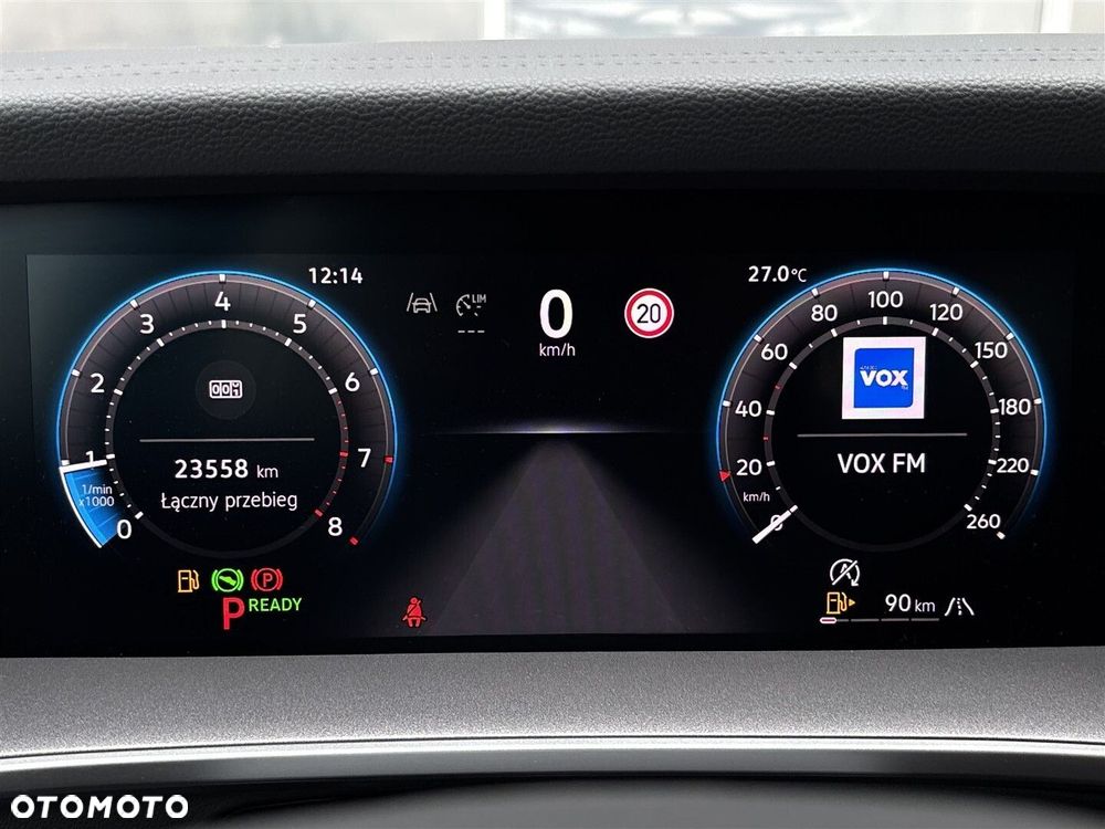 Volkswagen Tayron 1.5 eTSI mHEV Life DSG - 18