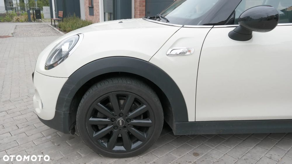 MINI Cooper S sport - 24
