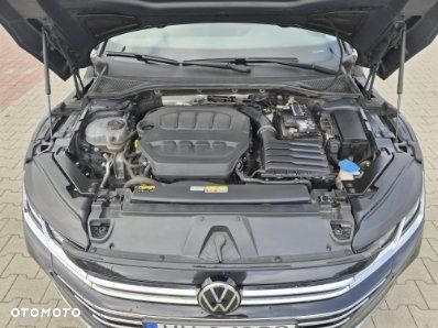 Volkswagen Arteon 2.0 TSI Elegance DSG - 2