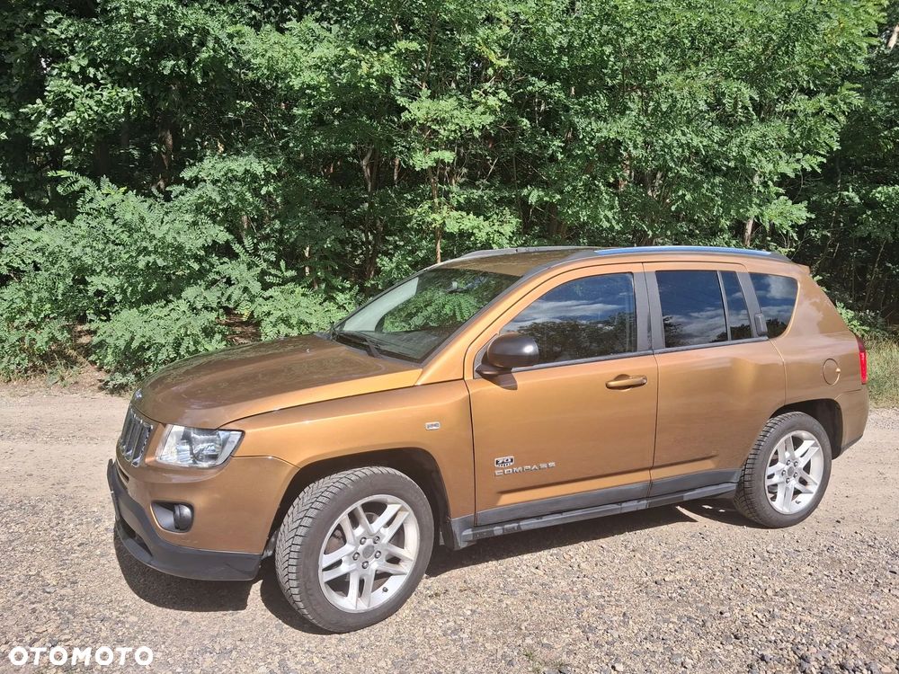 Jeep Compass - 3