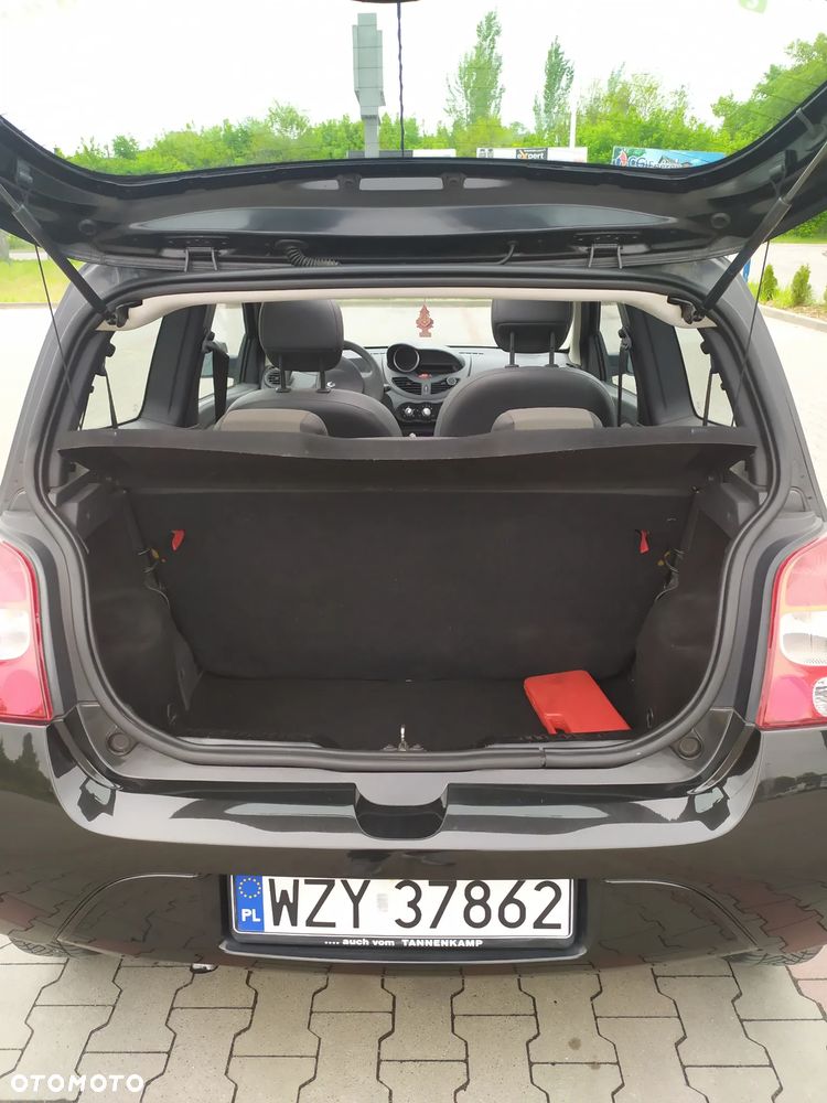 Renault Twingo 1.2 LEV 16V 75 eco2 - 5
