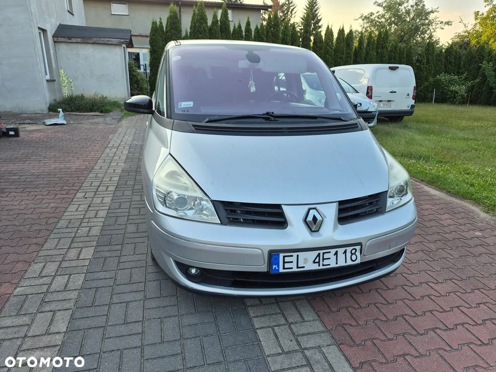 Renault Espace 2.0 Dynamique - 3