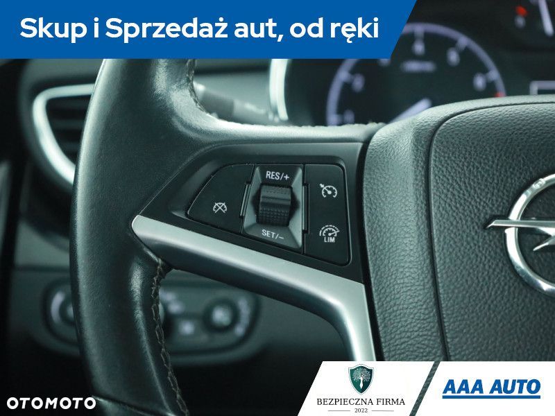 Opel Mokka - 15