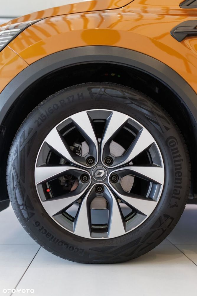 Renault Captur - 15