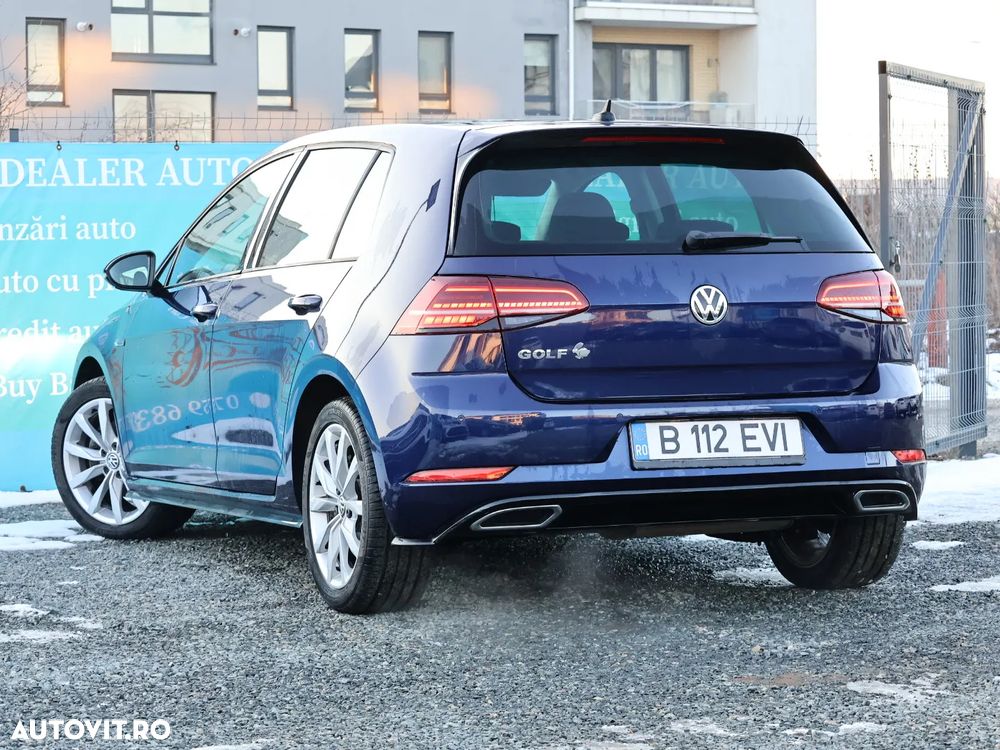 Volkswagen Golf 1.6 TDI SCR IQ.DRIVE - 4