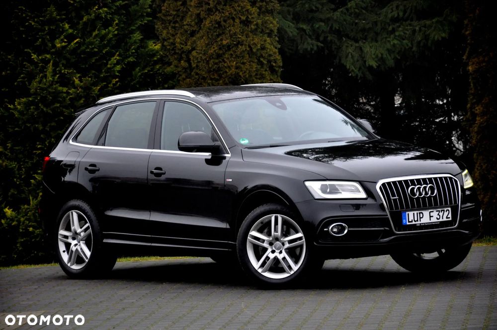 Audi Q5 - 9