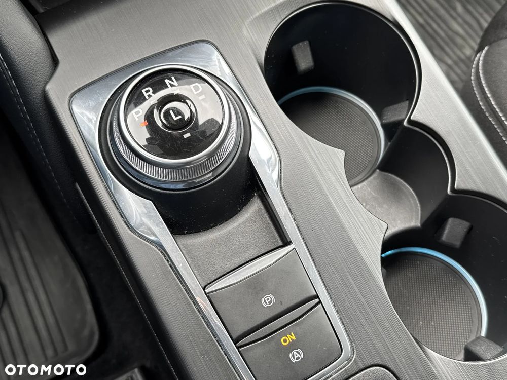 Ford Focus 1.5 EcoBlue Titanium X - 21