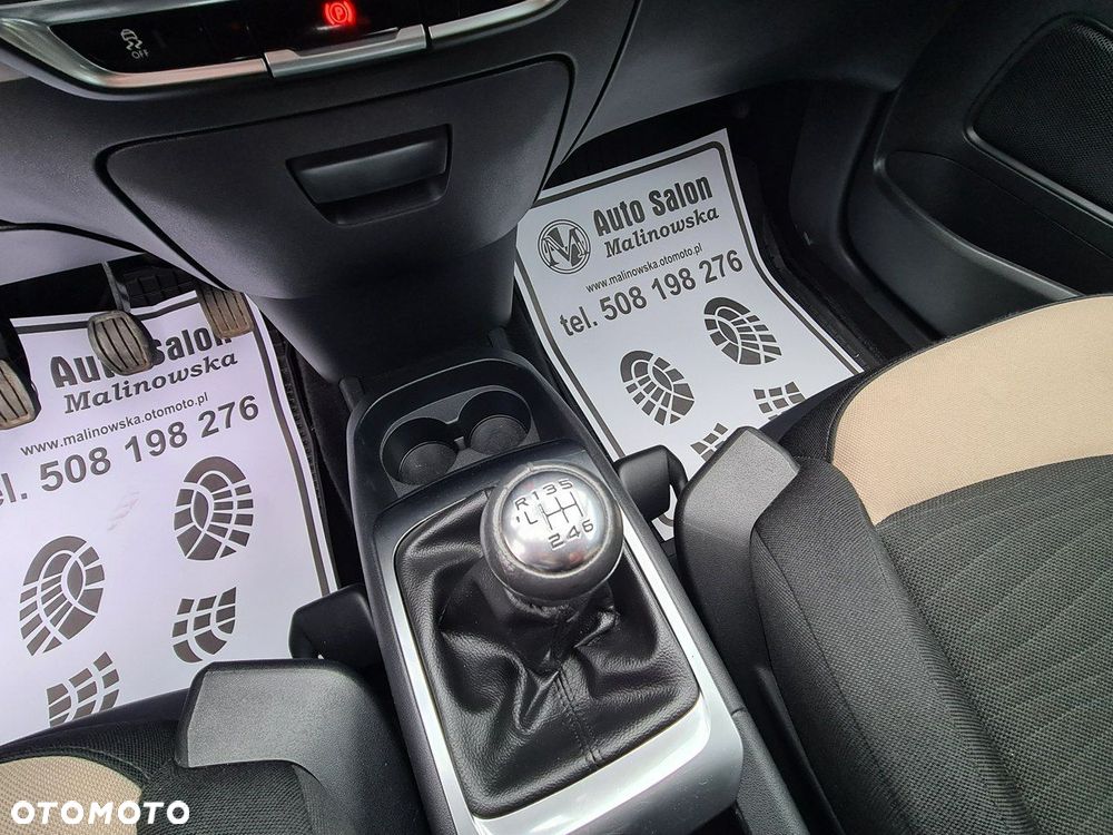 Citroën C4 Picasso PureTech 130 Stop&Start SHINE - 18