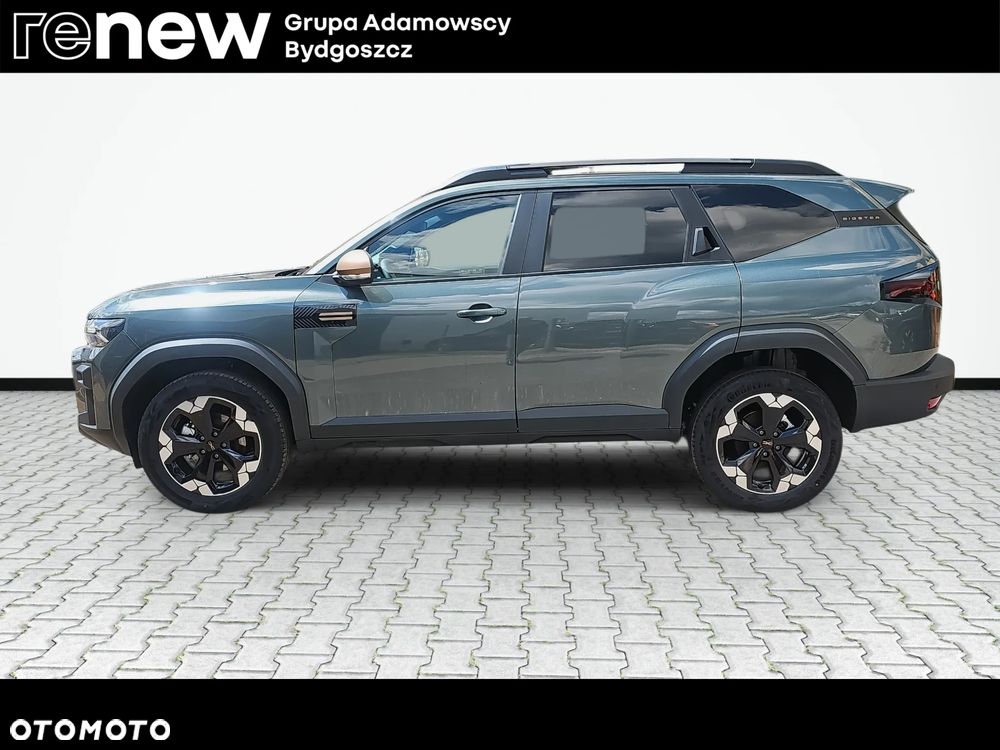Dacia Bigster 1.2 TCe mHEV Extreme - 7