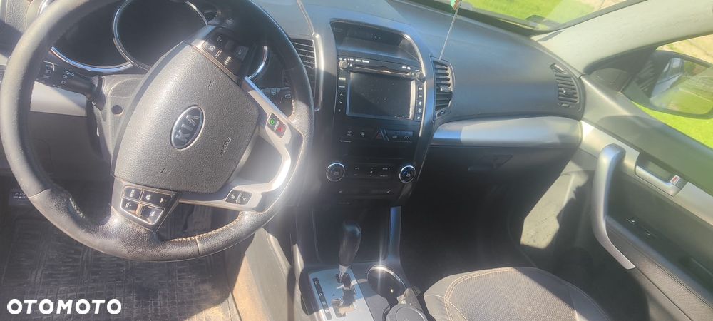 Kia Sorento 2.2 CRDi XL - 6