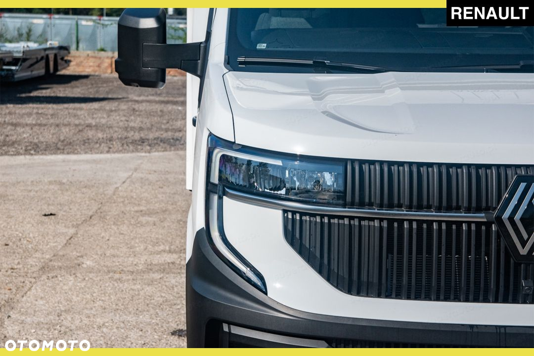 Renault Master L3 Kontener 8EP 2.0 170KM - 4
