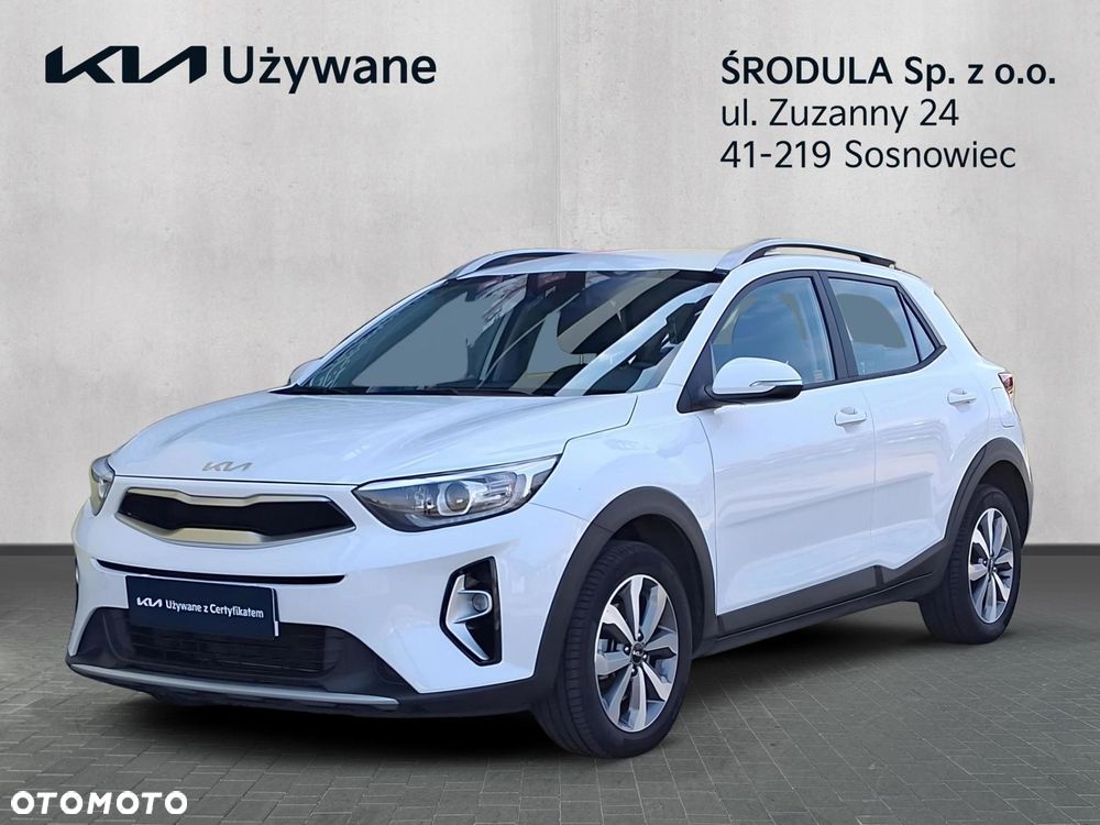 Kia Stonic 1.2 L