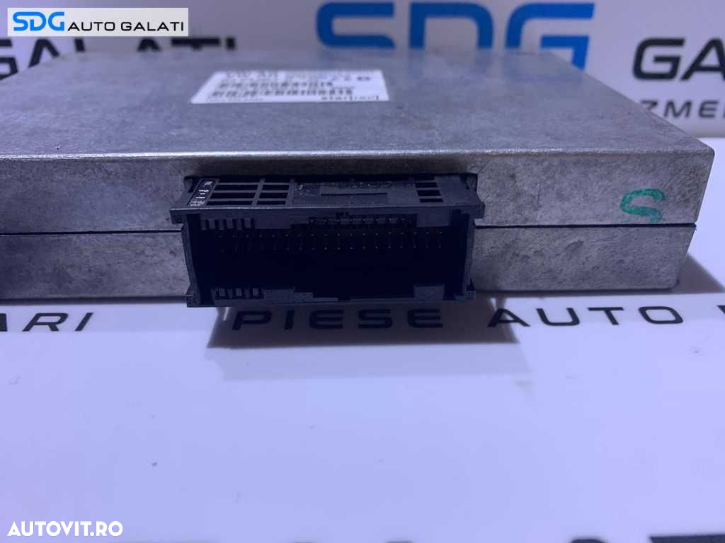 Unitate Modul Calculator Interfata Bluetooth Seat Altea 2004 - 2010 Cod 5P0862335B [L0940] - 3