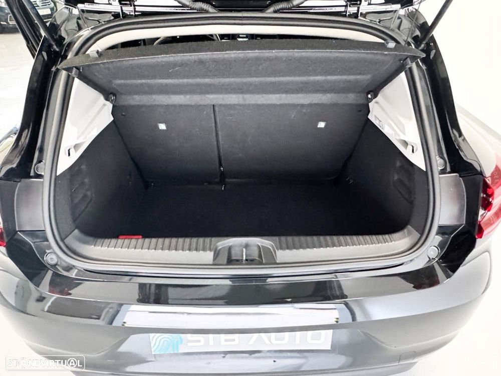 Renault Clio 1.0 TCe Evolution - 19