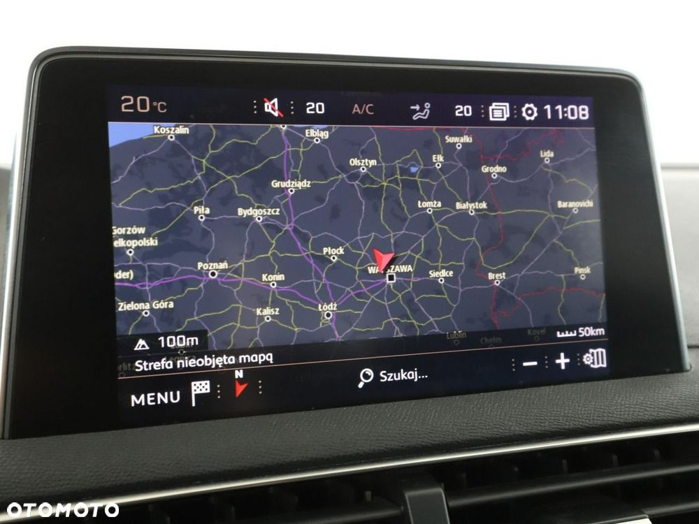 Peugeot 5008 1.5 BlueHDi GT S&S EAT8 - 25