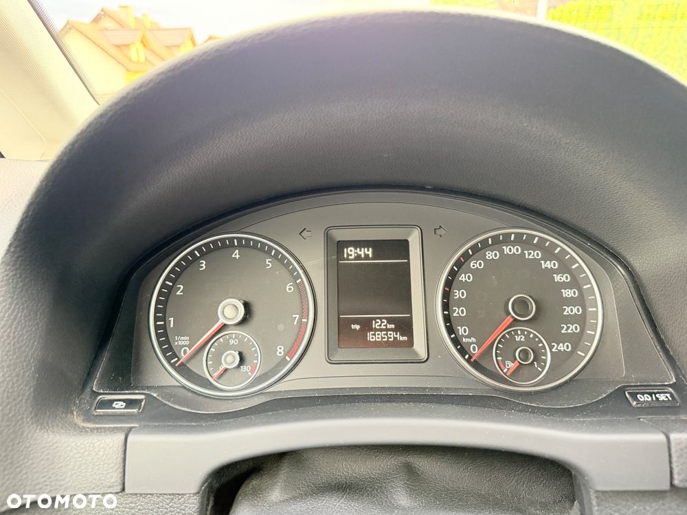 Volkswagen Golf Plus - 26