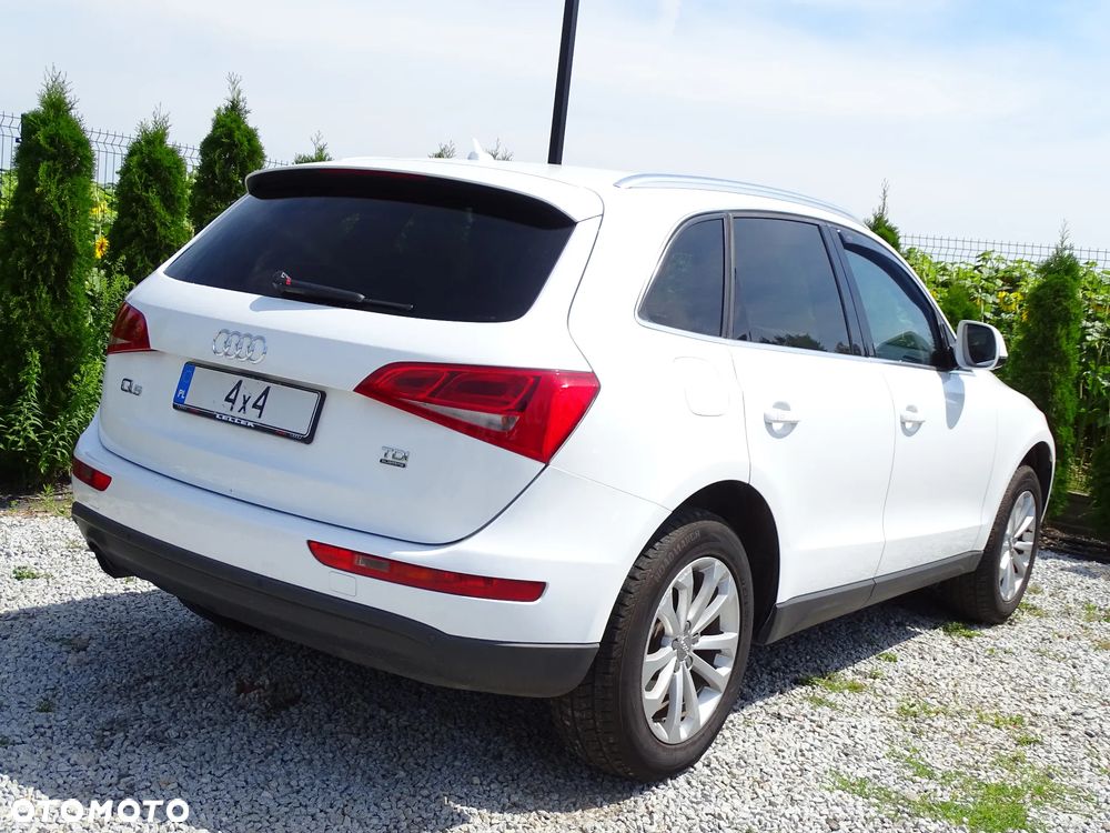 Audi Q5 - 15