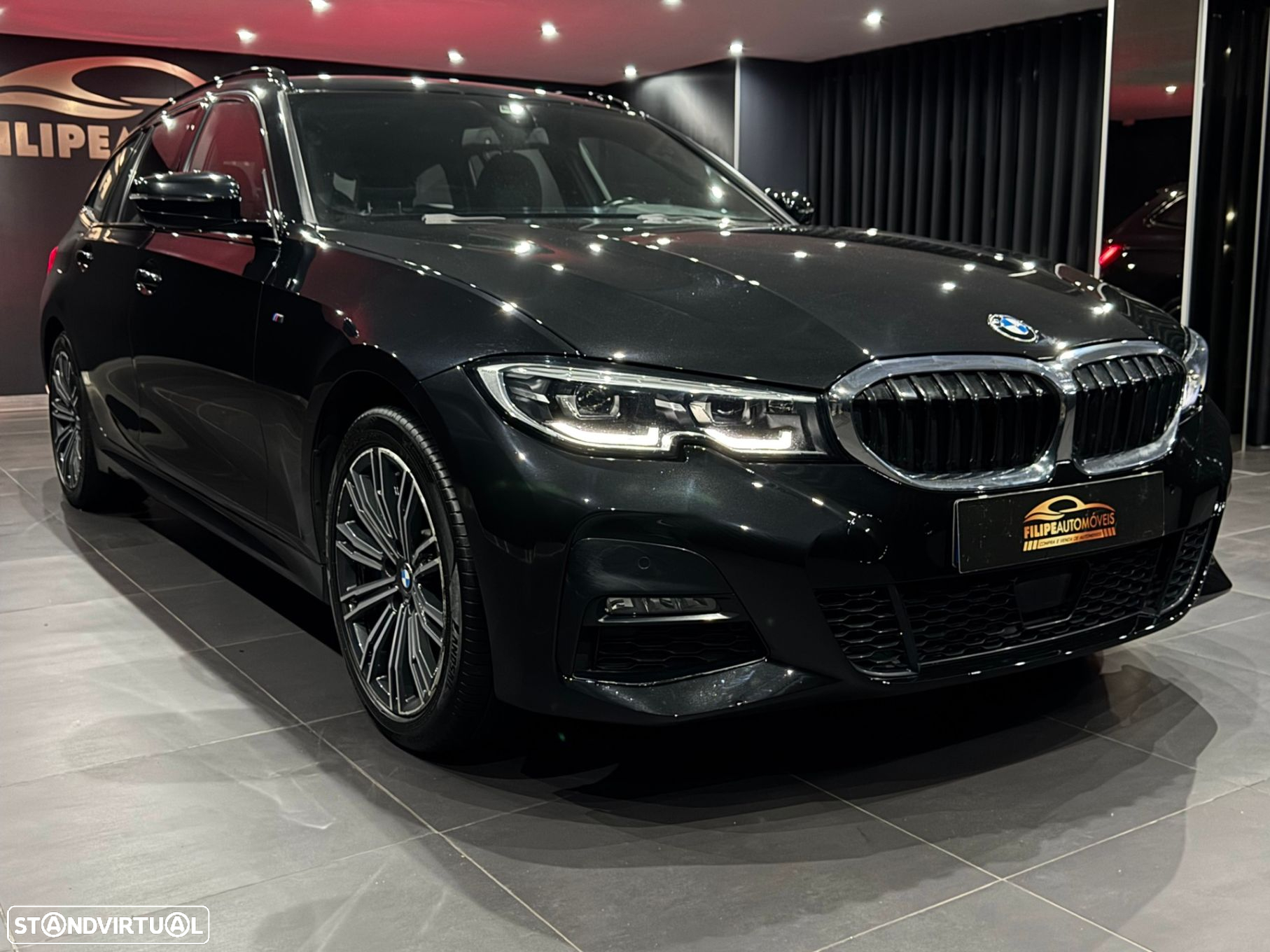 BMW 330 - 9