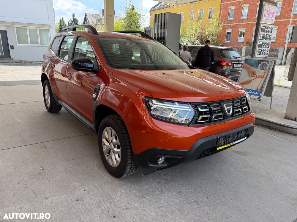 Dacia Duster TCe 90 Comfort - 3