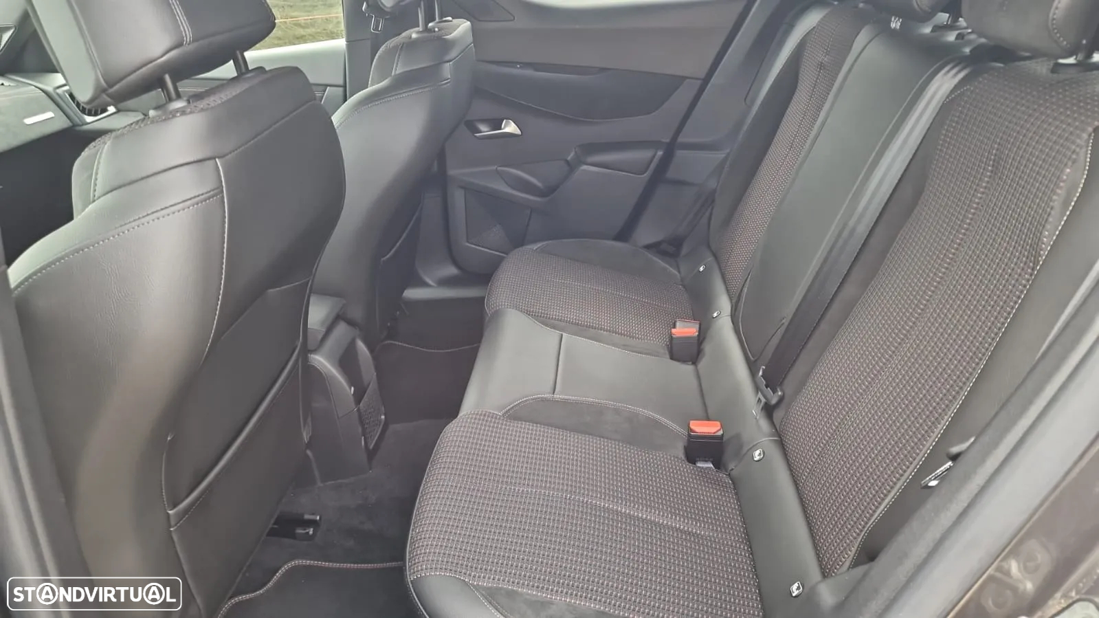 DS DS3 Crossback E-Tense Performance Line - 25