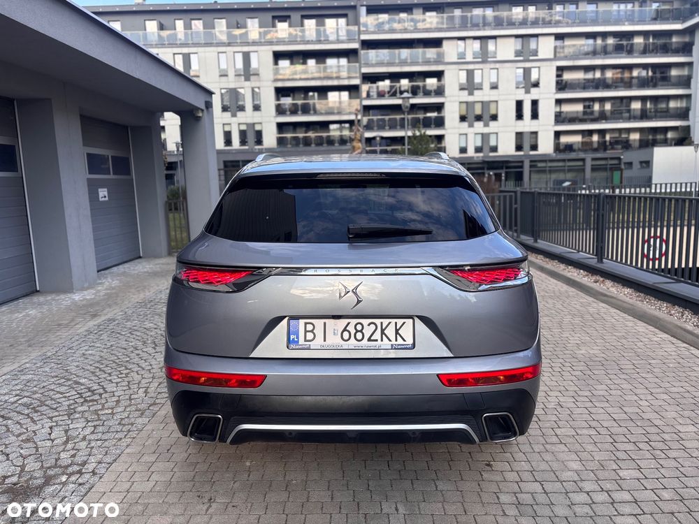 DS Automobiles DS 7 Crossback - 12