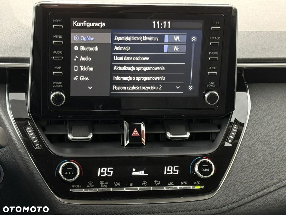 Toyota Corolla 1.8 Hybrid Comfort - 14