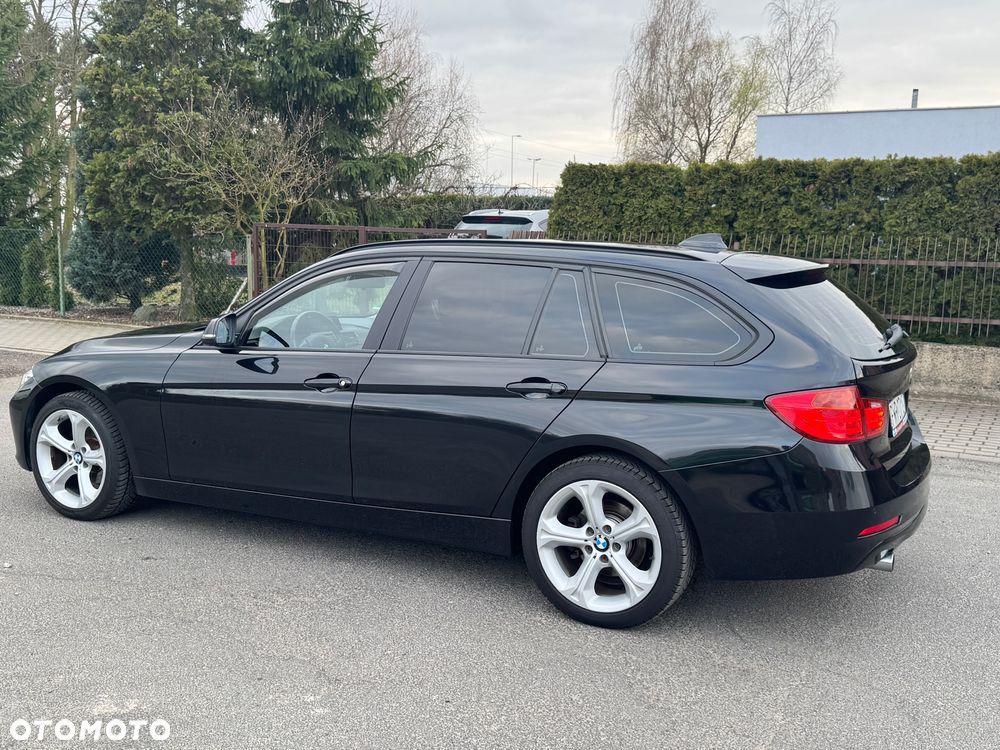 BMW Seria 3 318d - 31