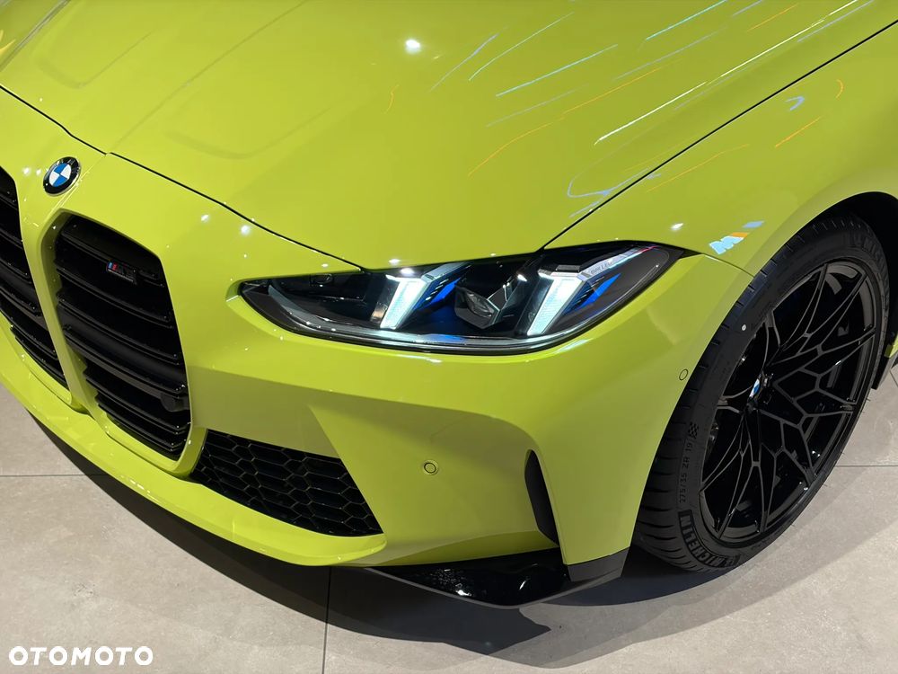 BMW M3 - 10