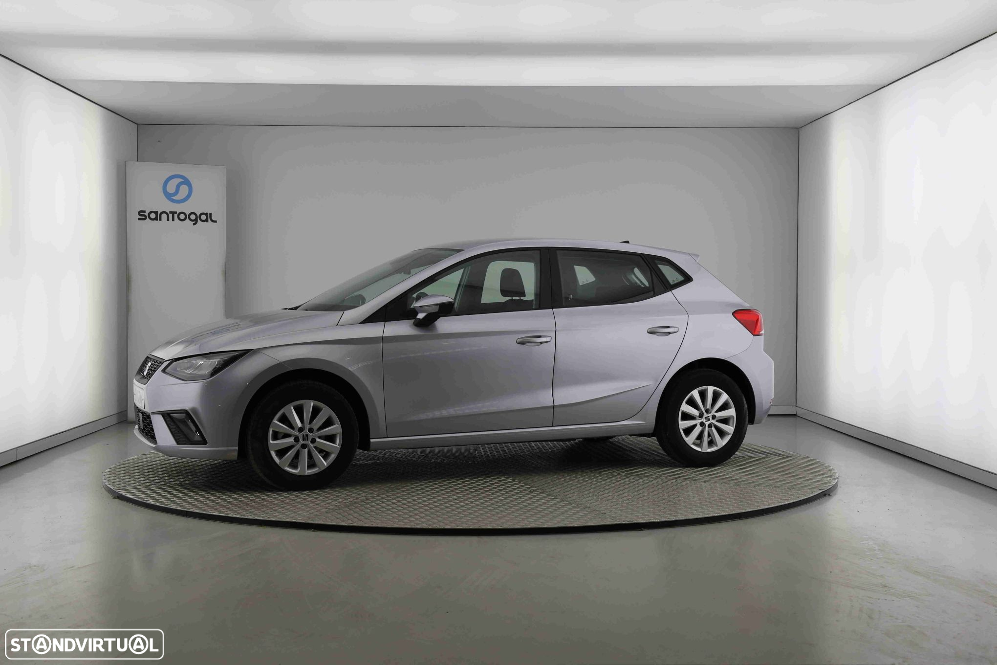 SEAT Ibiza 1.0 TSI Style - 5