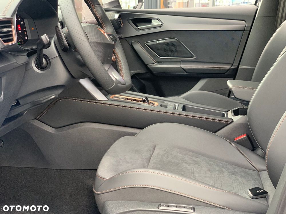 Cupra Leon Sportstourer 1.5 eTSI DSG - 15