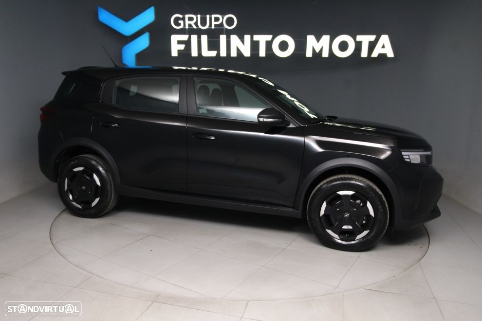 Opel Frontera - 10