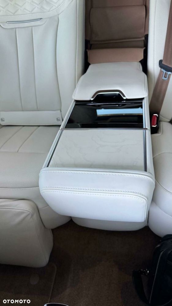 Land Rover Range Rover - 19