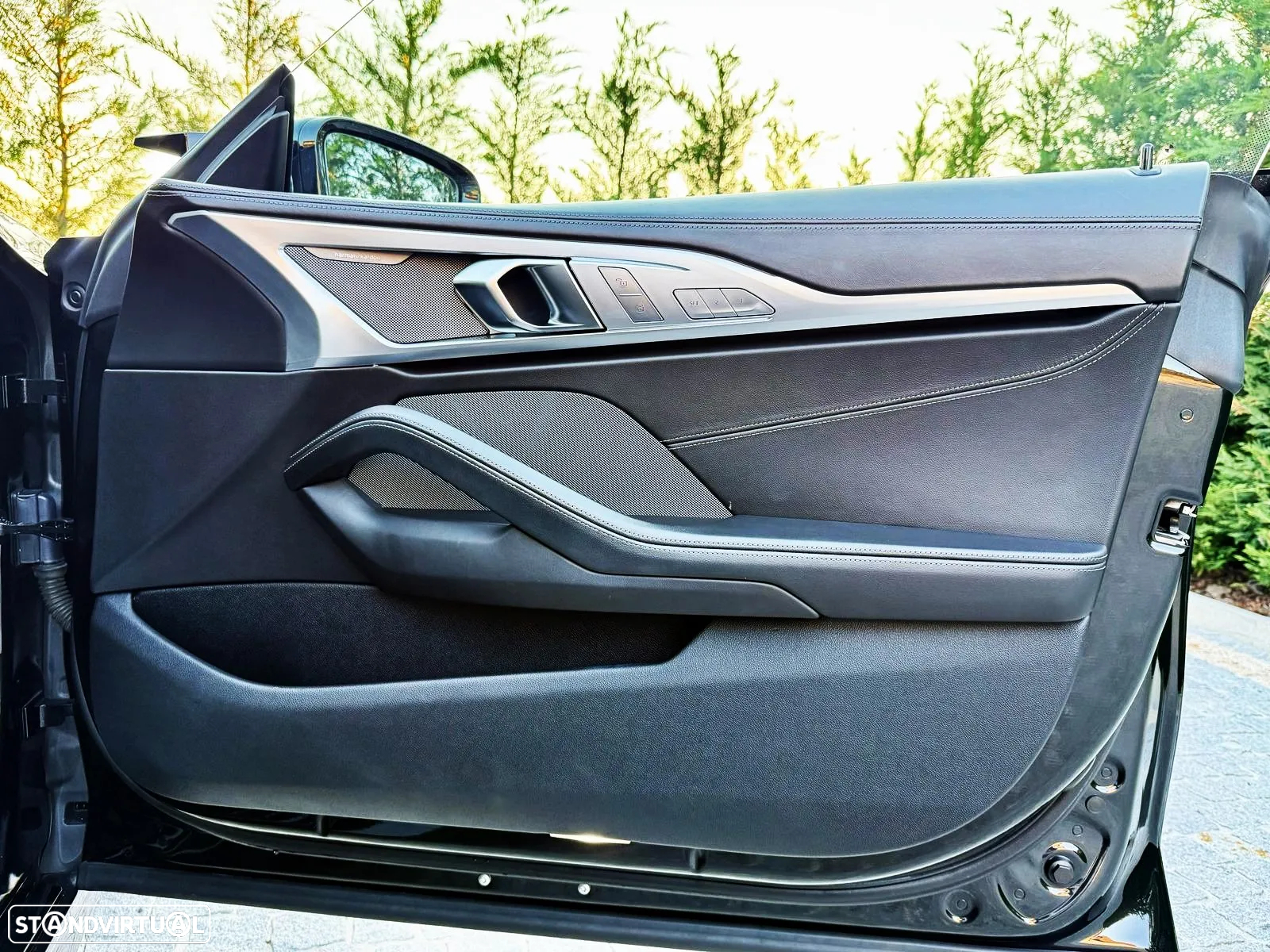 BMW 840 Gran Coupé d xDrive Pack M - 24