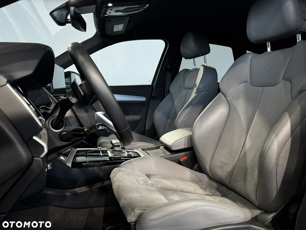 Audi Q5 - 13