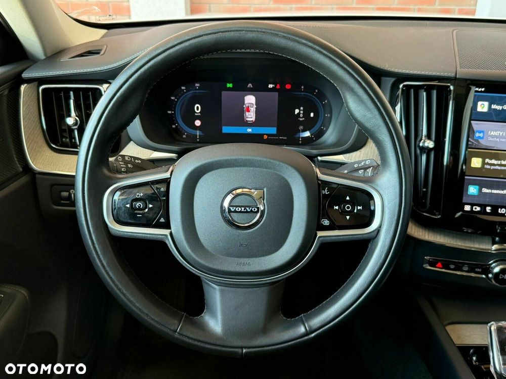 Volvo XC 60 - 17