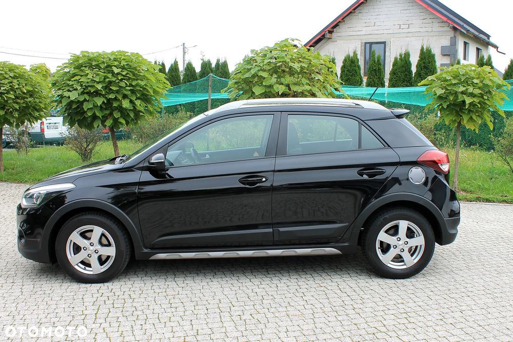 Hyundai i20 1.0 T-GDI Active Premium - 24