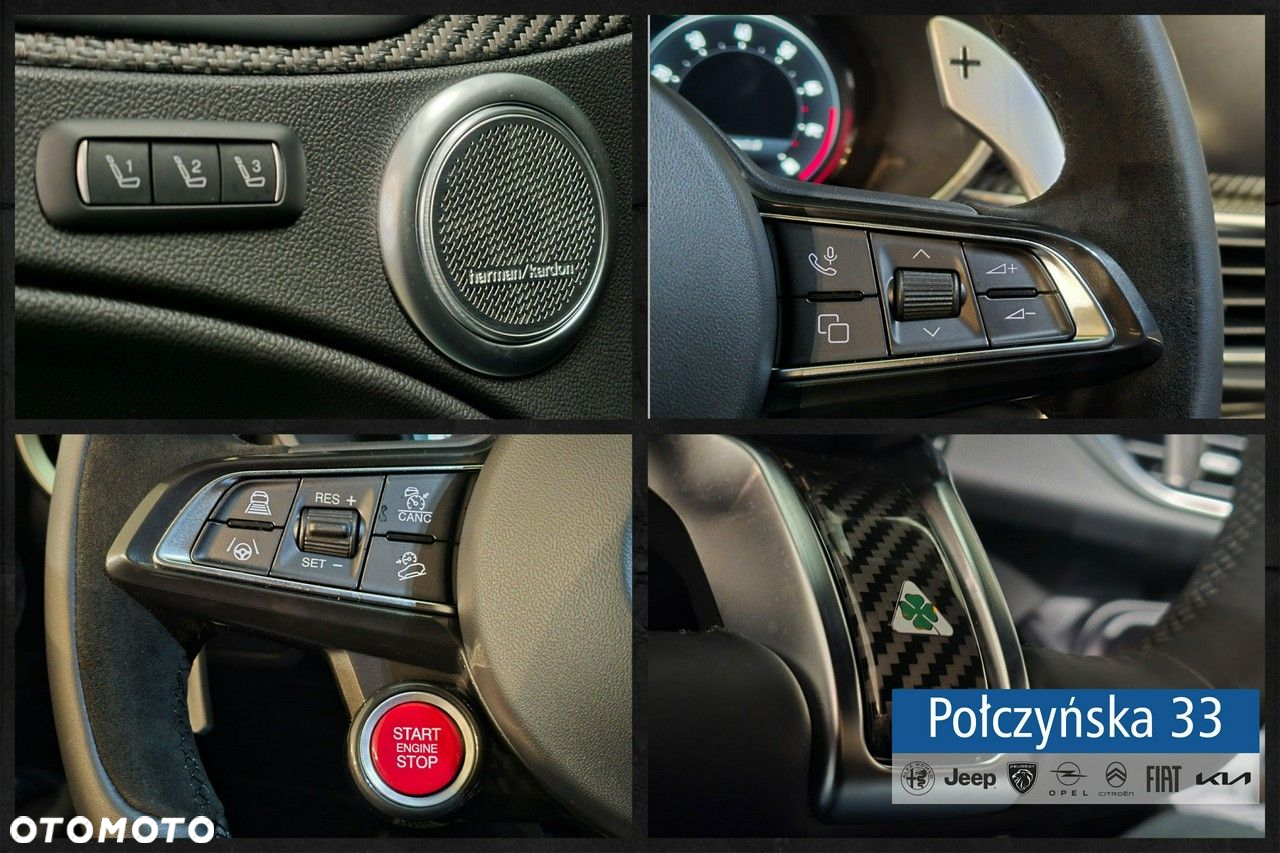 Alfa Romeo Stelvio - 27